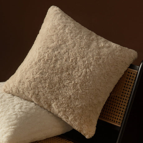 VANT Marisol Luxurious Plush Sofa Pillow Cover from VANT