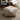 MISS LAZY Octavia Modern Chic Footstool from MISS LAZY