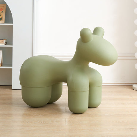 A&D Zorion Cozy Cartoon Seahorse Chair from A&D