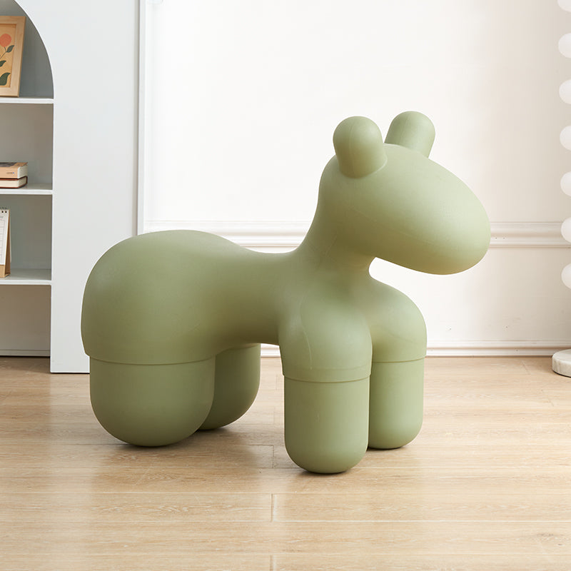 A&D Zorion Cozy Cartoon Seahorse Chair from A&D