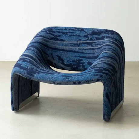 SOOGOOD Elowen Chic Retro Scandinavian Leisure Sofa from SOOGOOD