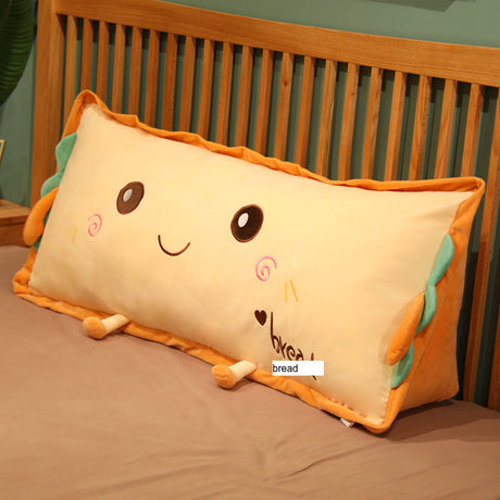 DANDELION Santiago Versatile Detachable Pillow Bedset from DANDELION