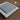 PAULOWNIA Katsumi Premium Plush Bay Window Cushion from PAULOWNIA