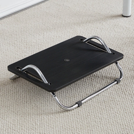 A&D Novara Adjustable Comfort Footstool Cushion from A&D