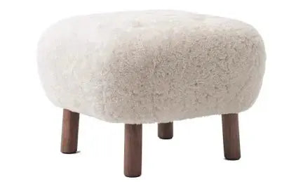 MOXER Aeliana Plush Comfort High-End Leisure Chair from MOXER