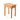 BAIYA SHUNAN Aislinn Elegant Wooden Dressing Table from BAIYA SHUNAN