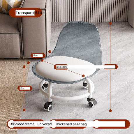 A&D Hokkaido Versatile Compact Stool from A&D
