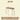 EXCELLENT Aeliana Retro Luxurious Solid Wood Longstool from EXCELLENT