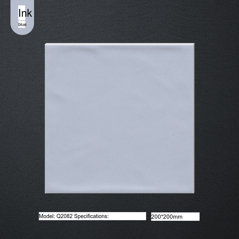 LOFTWELL Santiago Sleek Modern Bathroom Wall Tile from LOFTWELL
