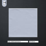 LOFTWELL Santiago Sleek Modern Bathroom Wall Tile from LOFTWELL
