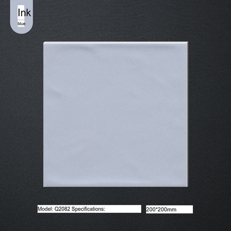 LOFTWELL Santiago Sleek Modern Bathroom Wall Tile from LOFTWELL