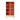 DISPLAY ASIANART Renata Elegant Gold Foil Solid Wood Bookshelf from DISPLAY ASIANART