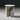 ABOUT WHITE Tamsin Scandinavian Wrought Iron Coffee Table Storage System from ABOUT WHITE