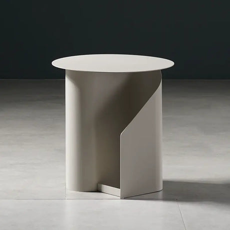 ABOUT WHITE Tamsin Scandinavian Wrought Iron Coffee Table Storage System from ABOUT WHITE