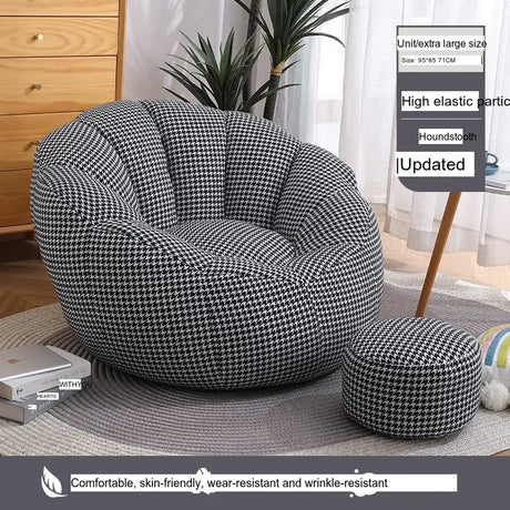 LEDONG Isadora Cozy Detachable Sofa for Leisure from LEDONG