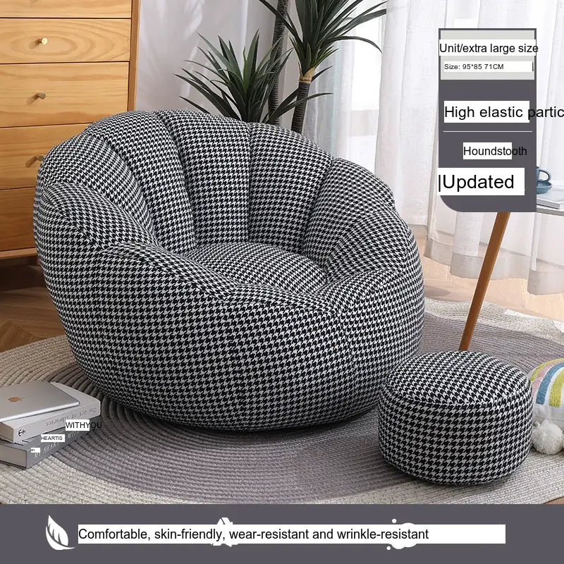 LEDONG Isadora Cozy Detachable Sofa for Leisure from LEDONG