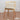 NIYE Montpellier Stylish Solid Wood Chair - Study & Dining from NIYE