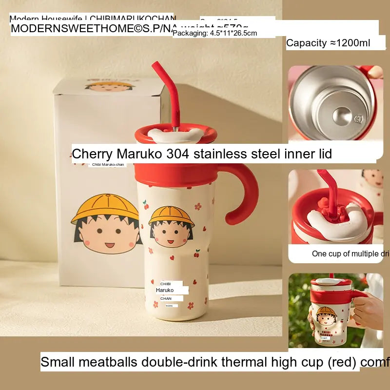MH Isolde Stylish Elegant Drinkware Cup from MH