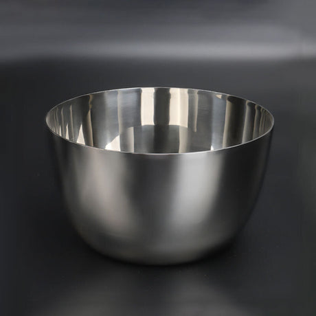 SUCO Hiroshi Elegant Round Infinity Salad Bowl from SUCO