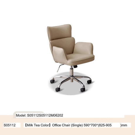 GENJI Haruki Ergonomic Comfortable Office Chair from GENJI