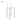 MIKA Transparent Acrylic Ghost Dining Chair from MIKA