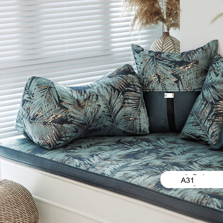 PULI Isadora Luxury Universal Mat - Nordic Style Balcony Bed. from PULI