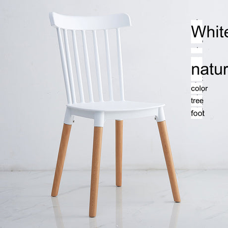 NIYE Aveline Minimalist Chic Dining Chair from NIYE