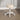 YITAO Marisol Ergonomic Stylish Beauty Stool with Universal Wheels from YITAO