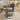 MOXER Elowen Luxurious Leather Makeup Stool from MOXER