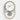 MANDELA Tamsin Elegant Minimalist Living Room Jewelry Watch Collection from MANDELA