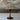 DISPLAY ASIANART Kiyoshi Elegant Solid Wood Circular Coffee Table from DISPLAY ASIANART