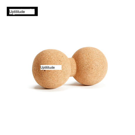 UPTITUDE Mariposa Cotton Relaxation Massage Ball from UPTITUDE