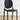 MEIYIJIA Alaric Sleek Scandinavian Plastic High Chair from MEIYIJIA