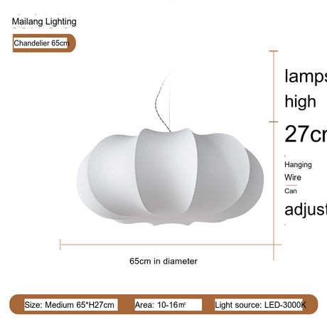 MAILANG Haruki Vintage Enchanted Ceiling Lamp from MAILANG
