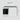 ABOUT WHITE Isadora Minimalist Steel Modern Office Desk from ABOUT WHITE