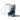JOTO Niko Elegant Ceramic Glass Coffee Cup Set from JOTO