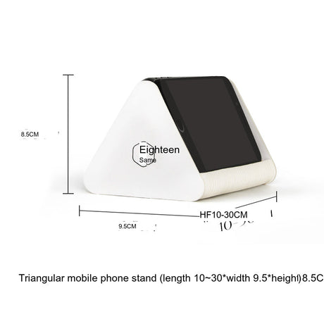 SHIBA Yuna Minimalist Compact Desktop Holder from SHIBA