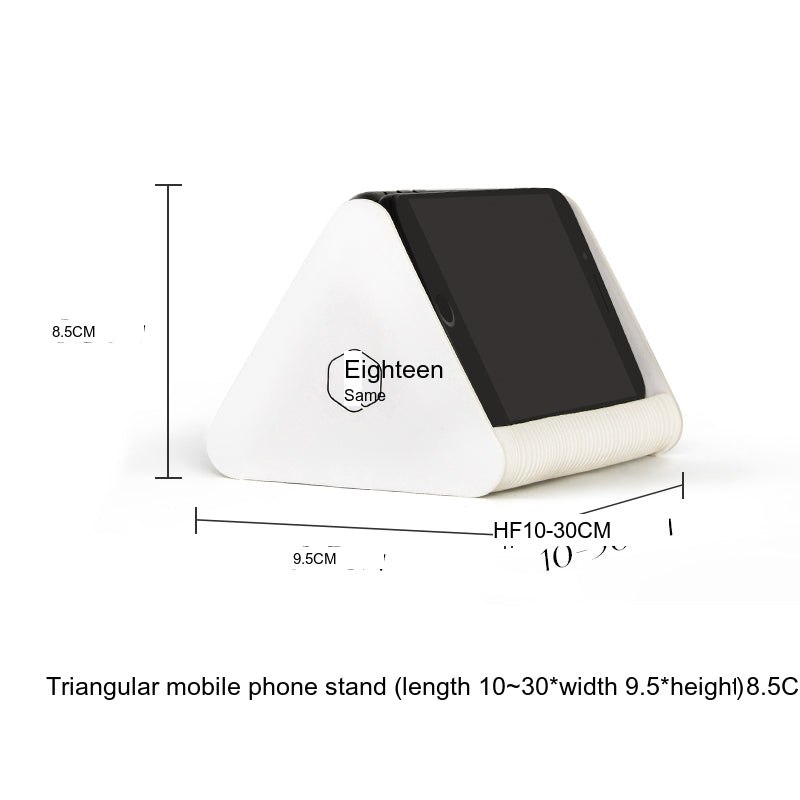 SHIBA Yuna Minimalist Compact Desktop Holder from SHIBA