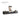 QUANMU Santiago Elegant Minimalist Coffee Table from QUANMU