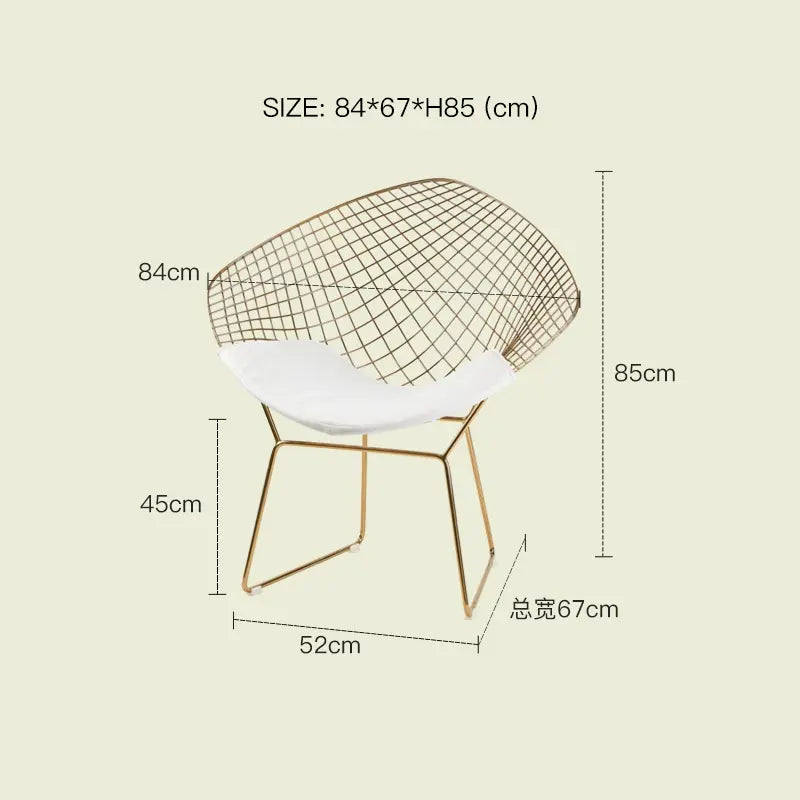 LAZYSPACE Stella Minimalist Dressing Table from LAZYSPACE