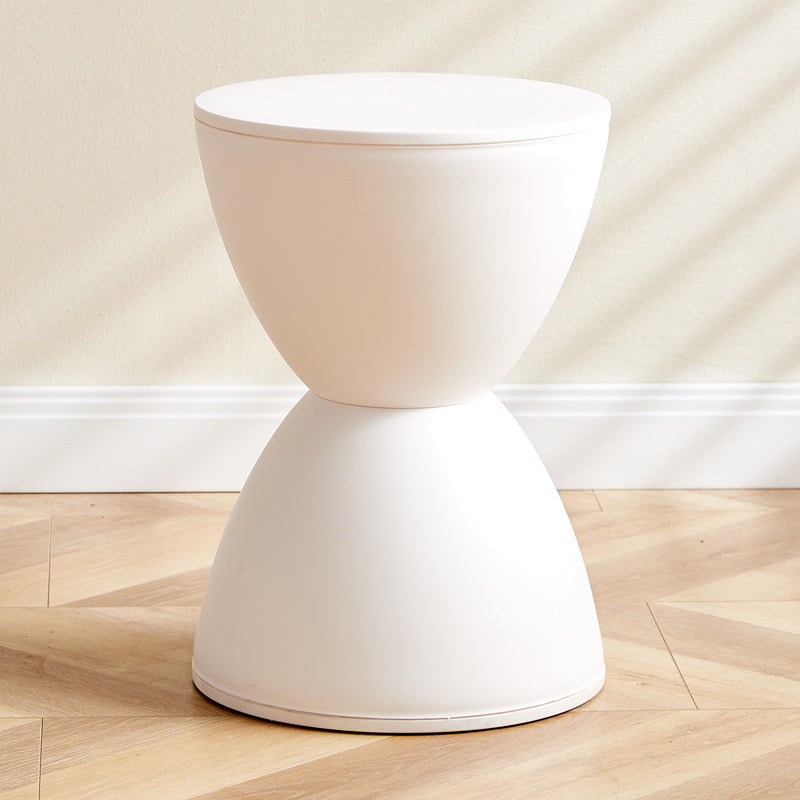 A&D Fenwick Creative Circular Stool for Home Living Room from A&D