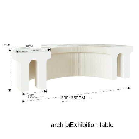 SHIBA Haruka Elegant Display Frame Exhibition Cabinet from SHIBA