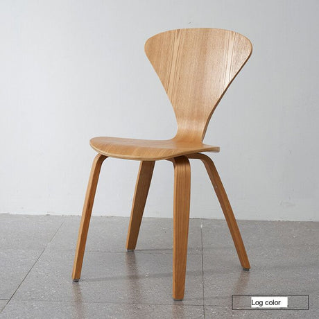 NIYE Takamatsu Sleek Modern Stylish High Chair from NIYE