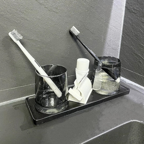TIANRUN Elowen Elegant Multifunctional Cosmetic Storage System from TIANRUN