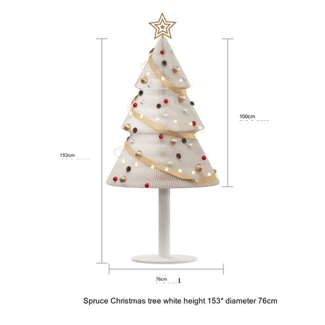 SHIBA Iguanapolis Festive Vibrancy Floor Christmas Decorations from SHIBA