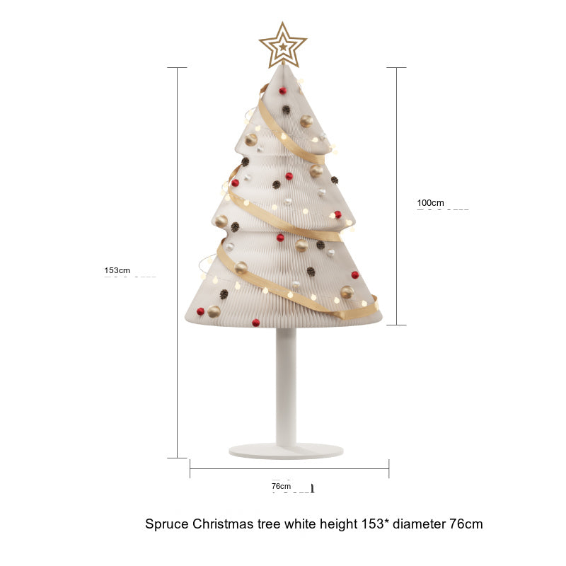 SHIBA Iguanapolis Festive Vibrancy Floor Christmas Decorations from SHIBA