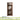 GENJI Mariposa Elegant Black Walnut Wardrobe from GENJI