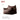 YUEMAI Nico Retro Bean Bag Lounge Chair from YUEMAI
