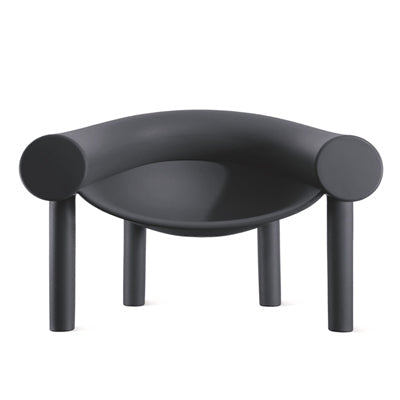 SOOGOOD Lysandra Sleek Minimalist Outdoor Sofa Chair from SOOGOOD