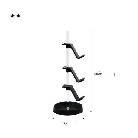 EPIUS Kintaro Sleek Gaming Storage Rack from EPIUS